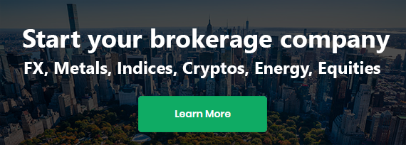 Start your brokerage company
