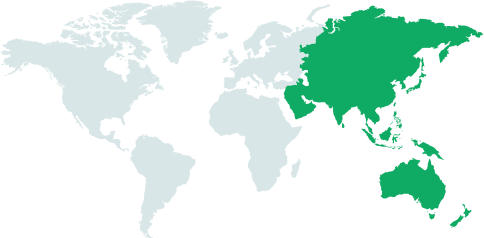 Asia-Pacific