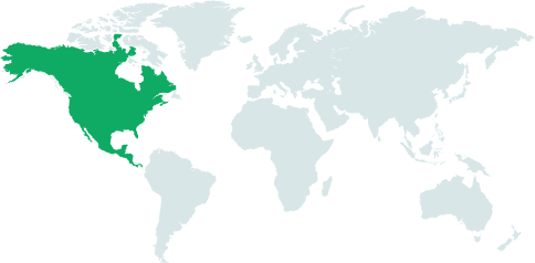 North America